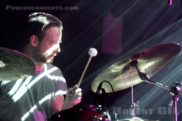 SCOUT NIBLETT - 2013-11-27 - PARIS - Nouveau Casino - 